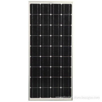 Hight Quality Solar Module Solar Panel From 100W to 280W